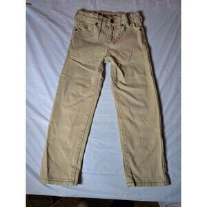Polo  Assn Jeans Boys Size 5T